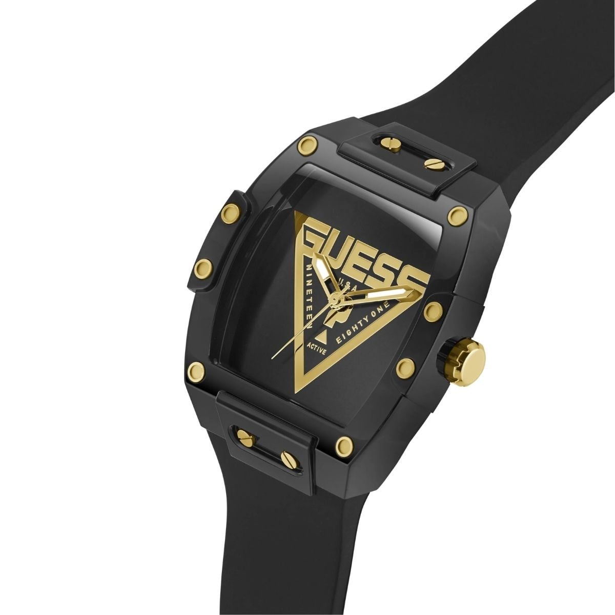 Guess GUGW1072G2 Erkek Kol Saati