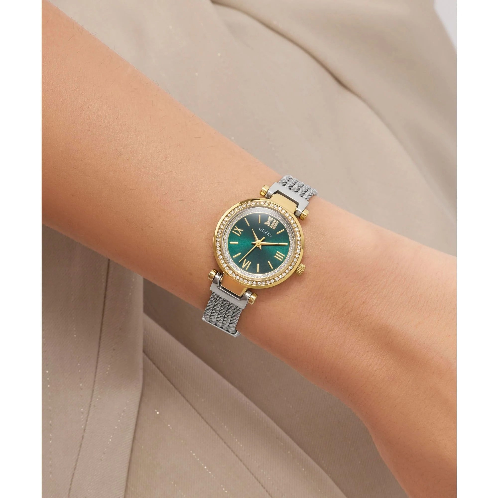 Guess GUGW1076L3 Kadın Kol Saati