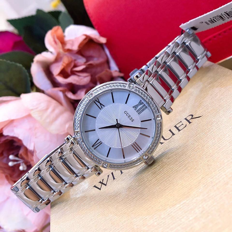 Guess GUU0636L3 Kadın Kol Saati