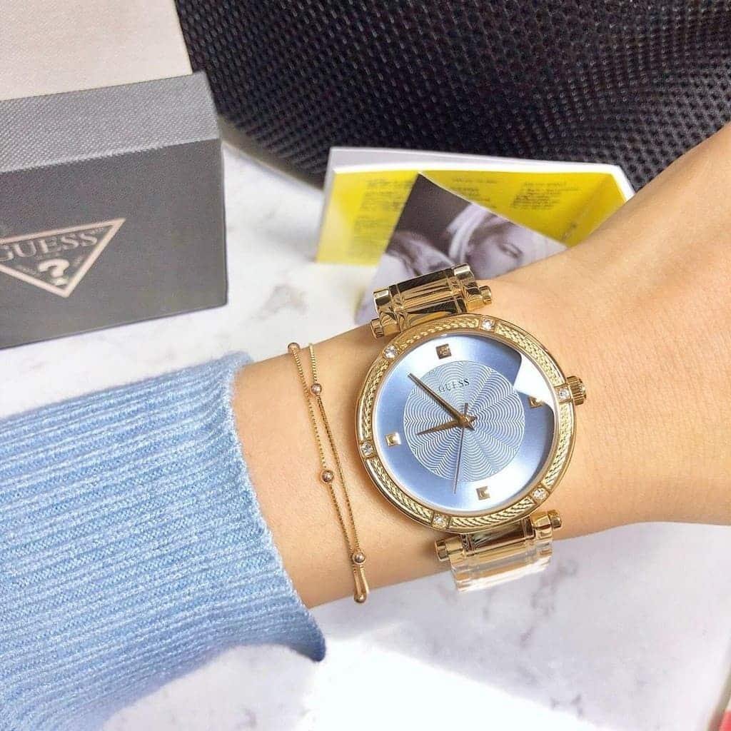 Guess GUU0695L2 Kadın Kol Saati
