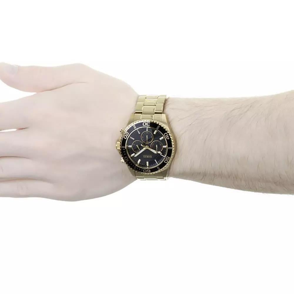 Guess GUW0170G2 Erkek Kol Saati