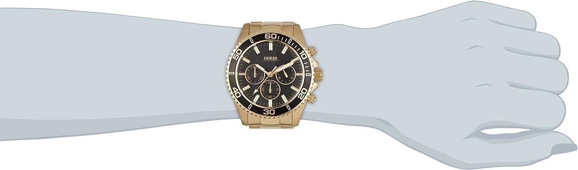 Guess GUW0170G2 Erkek Kol Saati