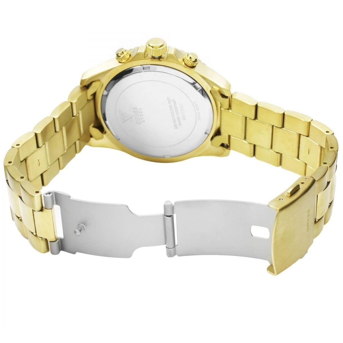 Guess GUW0170G2 Erkek Kol Saati