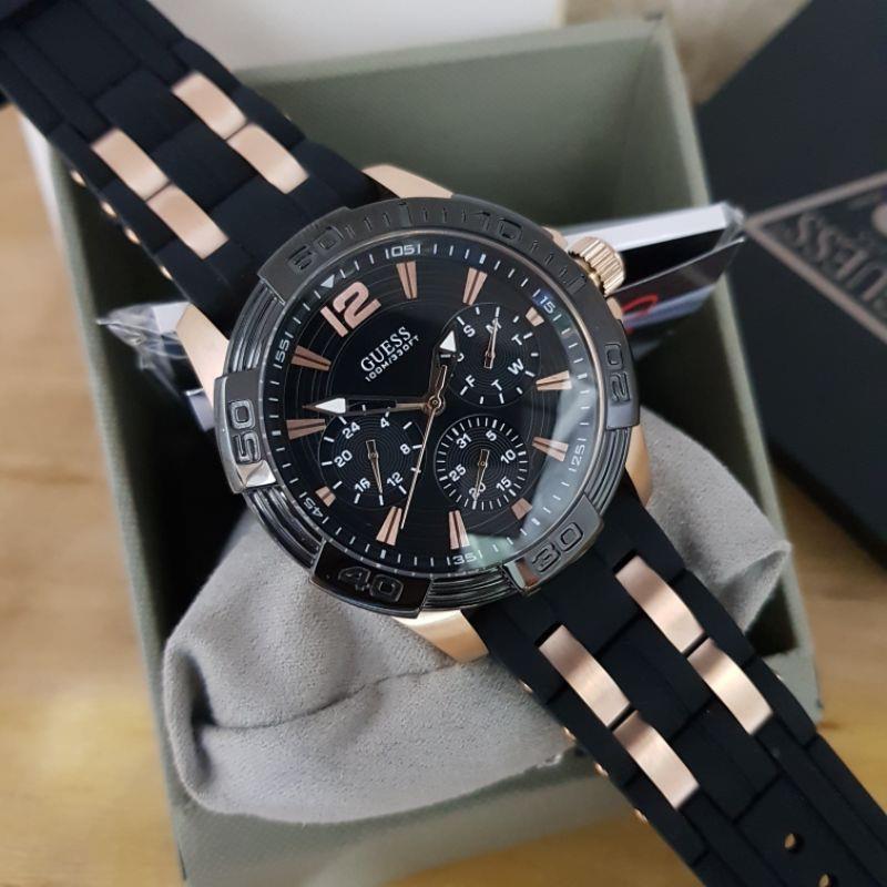 Guess GUW0366G3 Erkek Kol Saati