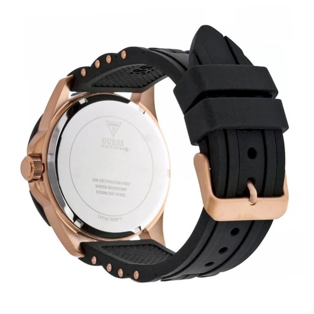 Guess GUW0366G3 Erkek Kol Saati