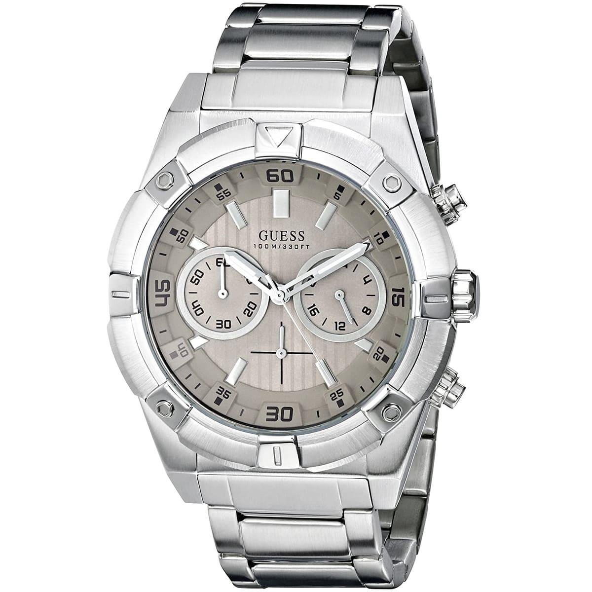 Guess GUW0377G1 Erkek Kol Saati