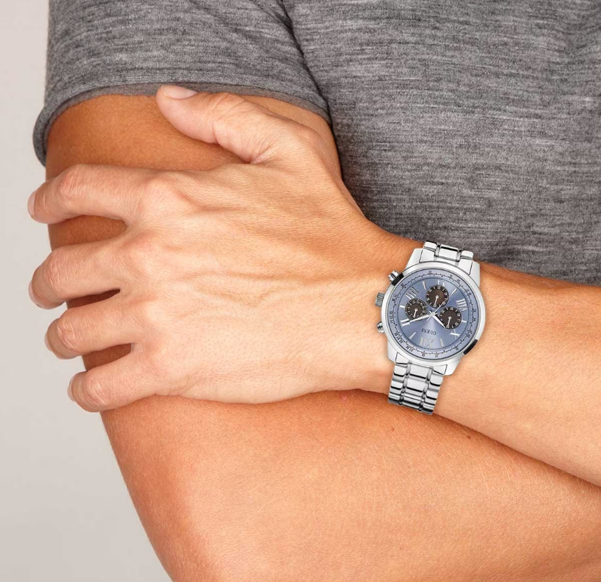 Guess GUW0379G6 Erkek Kol Saati