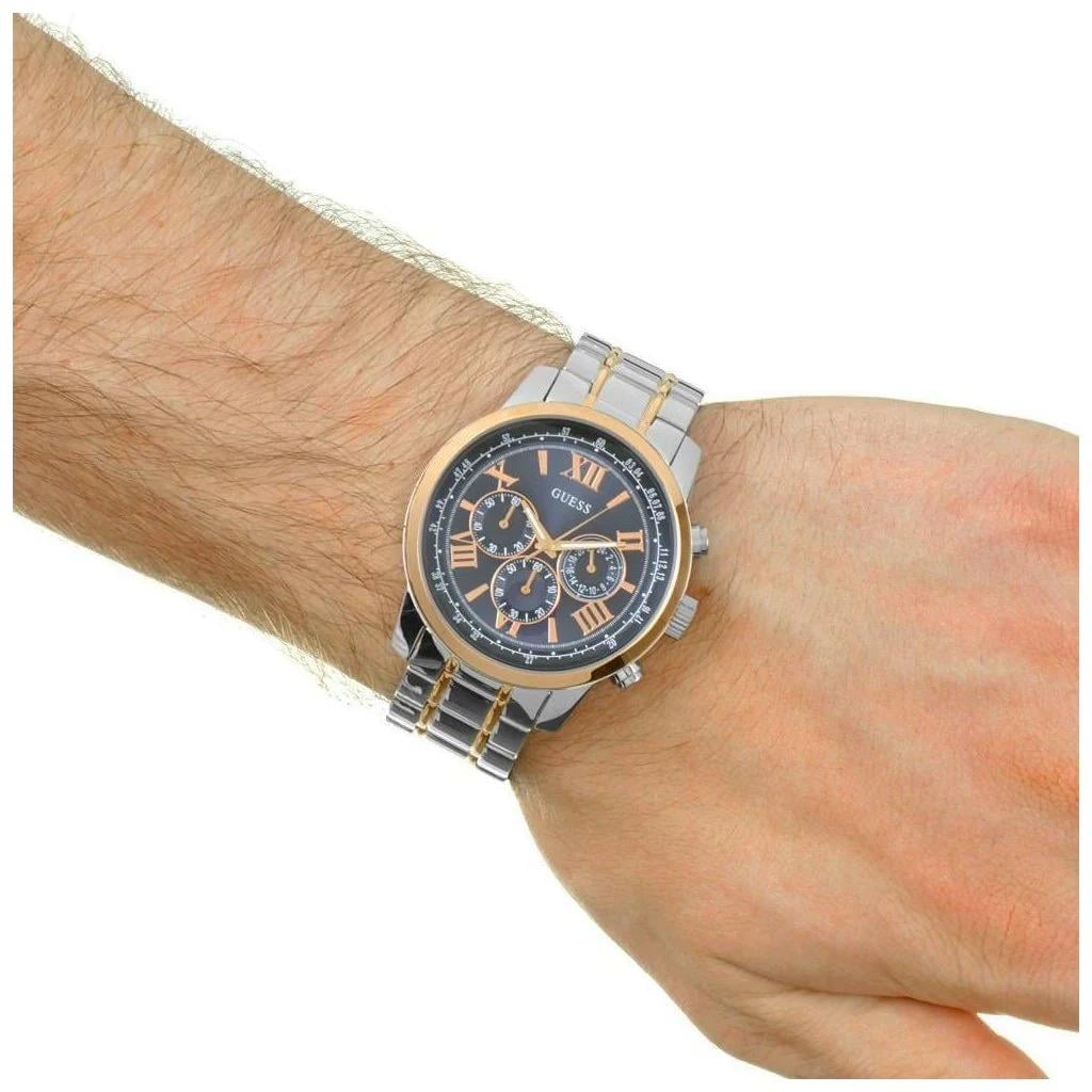 Guess GUW0379G7 Erkek Kol Saati