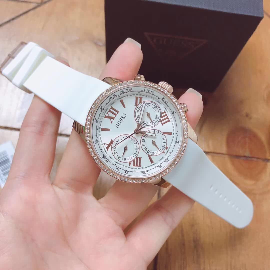 Guess GUW0616L1 Kadın Kol Saati