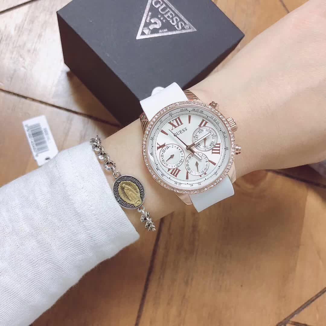 Guess GUW0616L1 Kadın Kol Saati