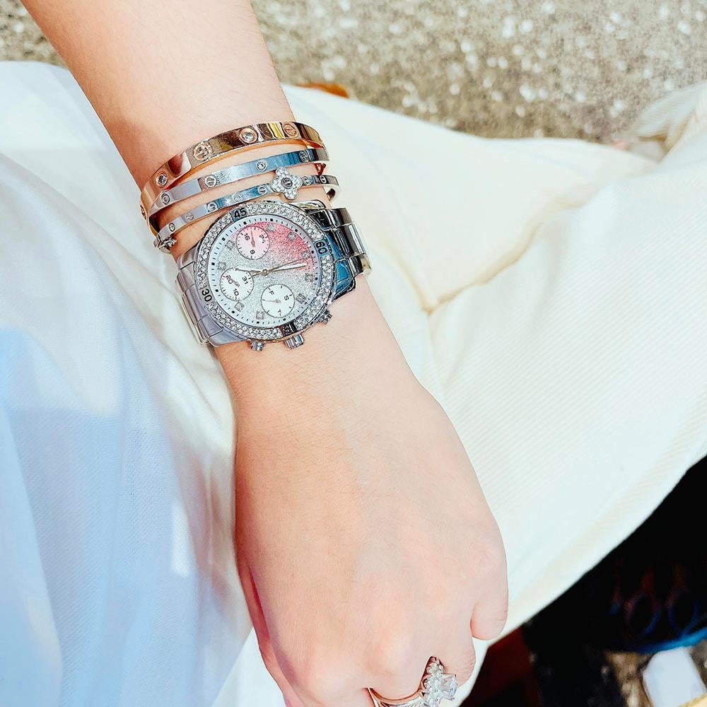 Guess GUW0774L7 Kadın Kol Saati