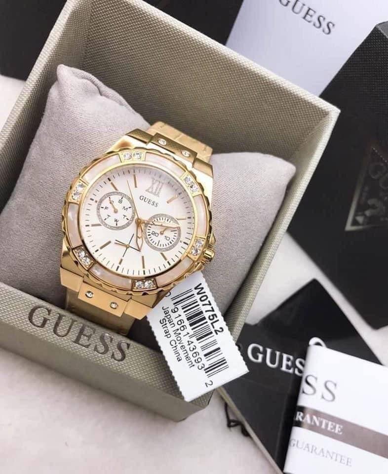 Guess GUW0775L2 Kadın Kol Saati