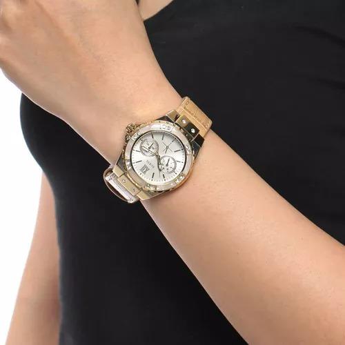 Guess GUW0775L2 Kadın Kol Saati