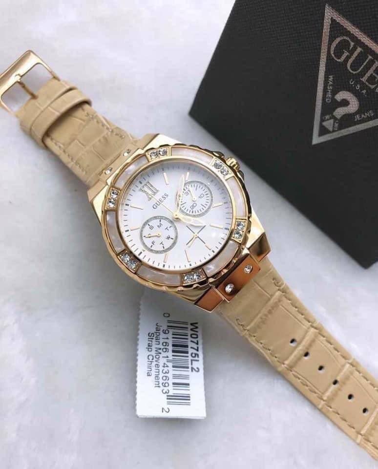 Guess GUW0775L2 Kadın Kol Saati