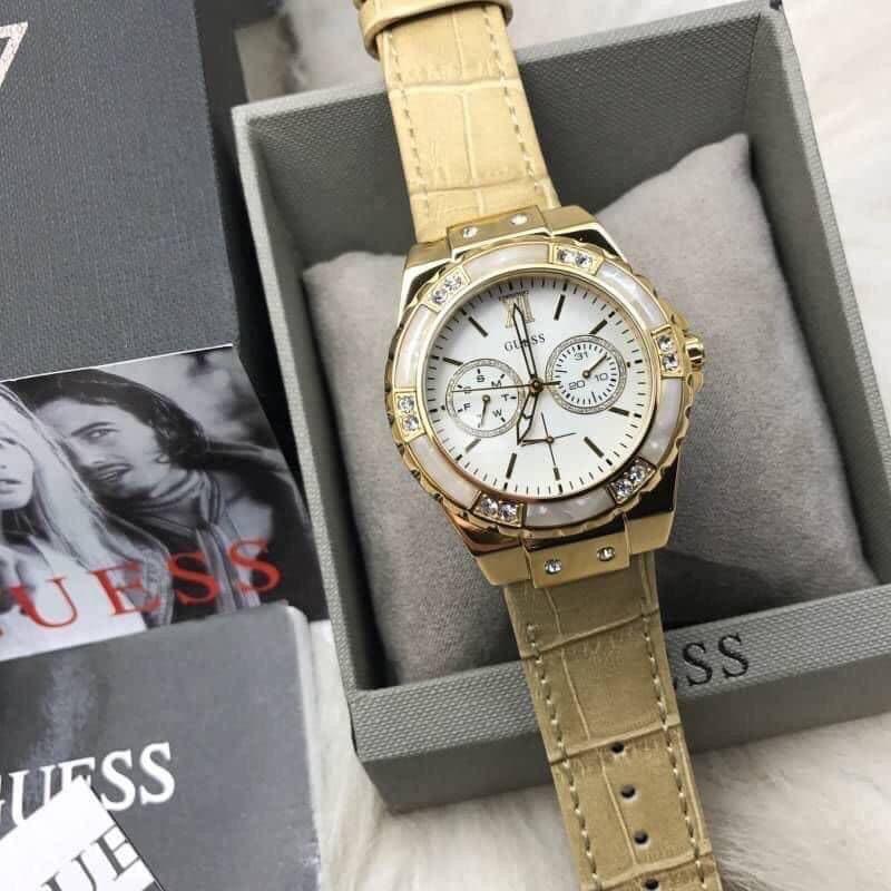 Guess GUW0775L2 Kadın Kol Saati