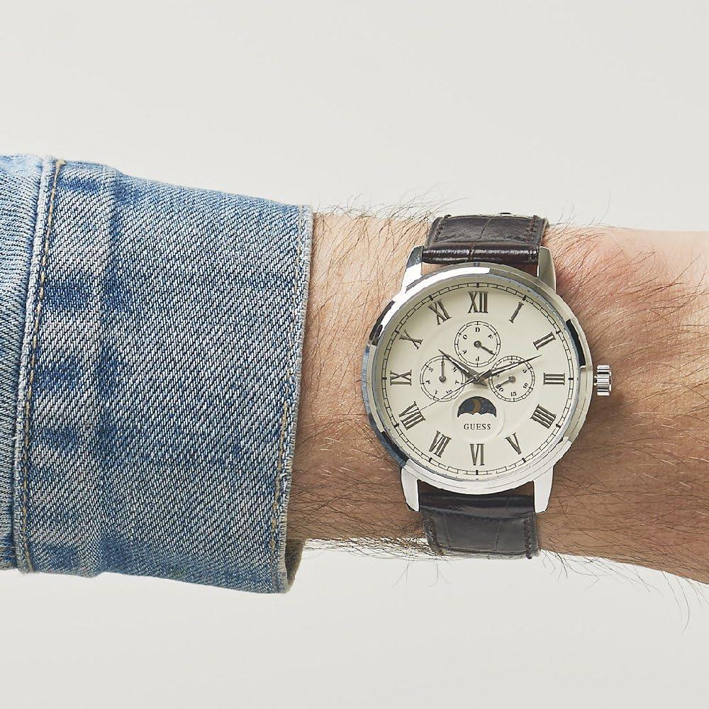 Guess GUW0870G1 Erkek Kol Saati