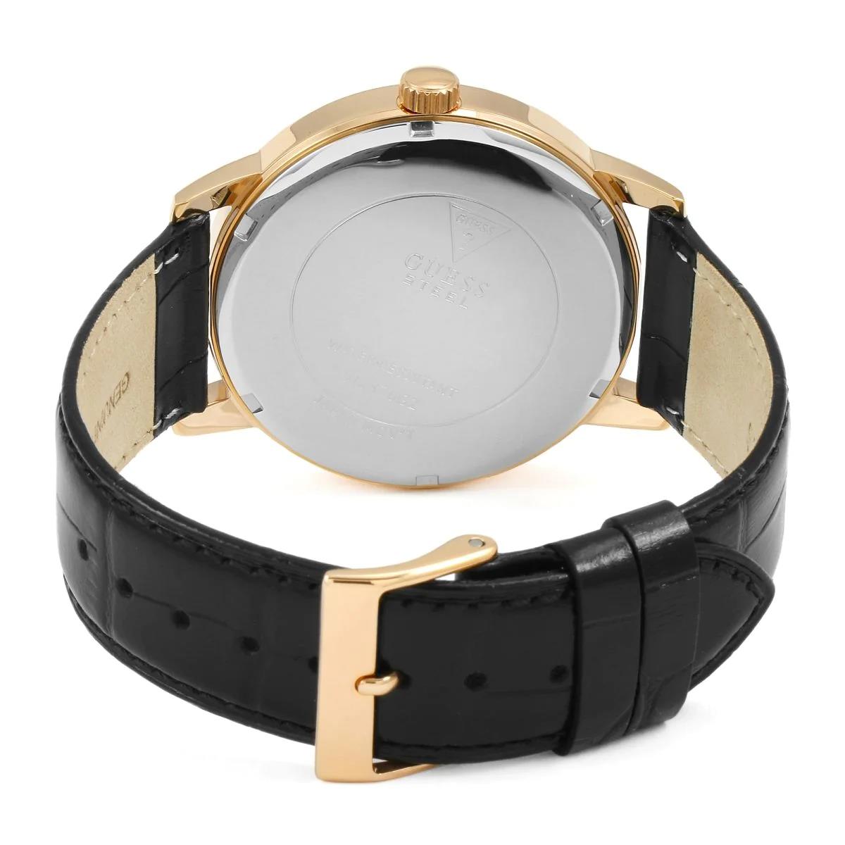 Guess GUW0870G2 Erkek Kol Saati