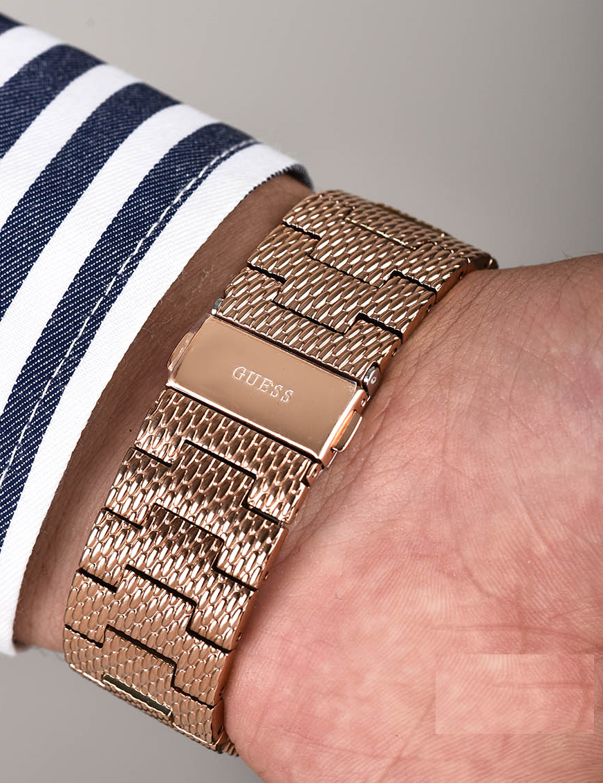 Guess GUW0871G5 Erkek Kol Saati