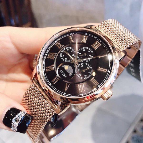 Guess GUW0871G5 Erkek Kol Saati