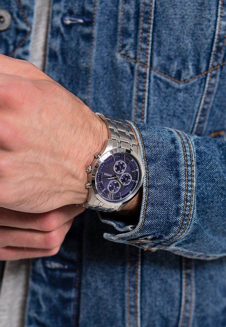 Guess GUW0875G1 Erkek Kol Saati