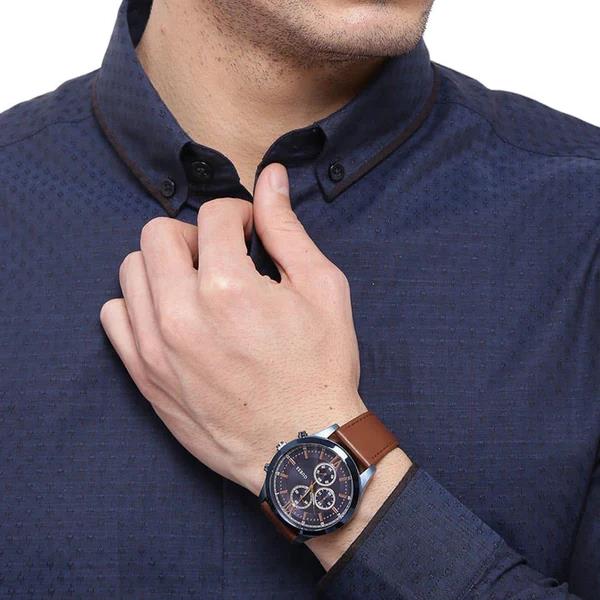 Guess GUW0876G3 Erkek Kol Saati