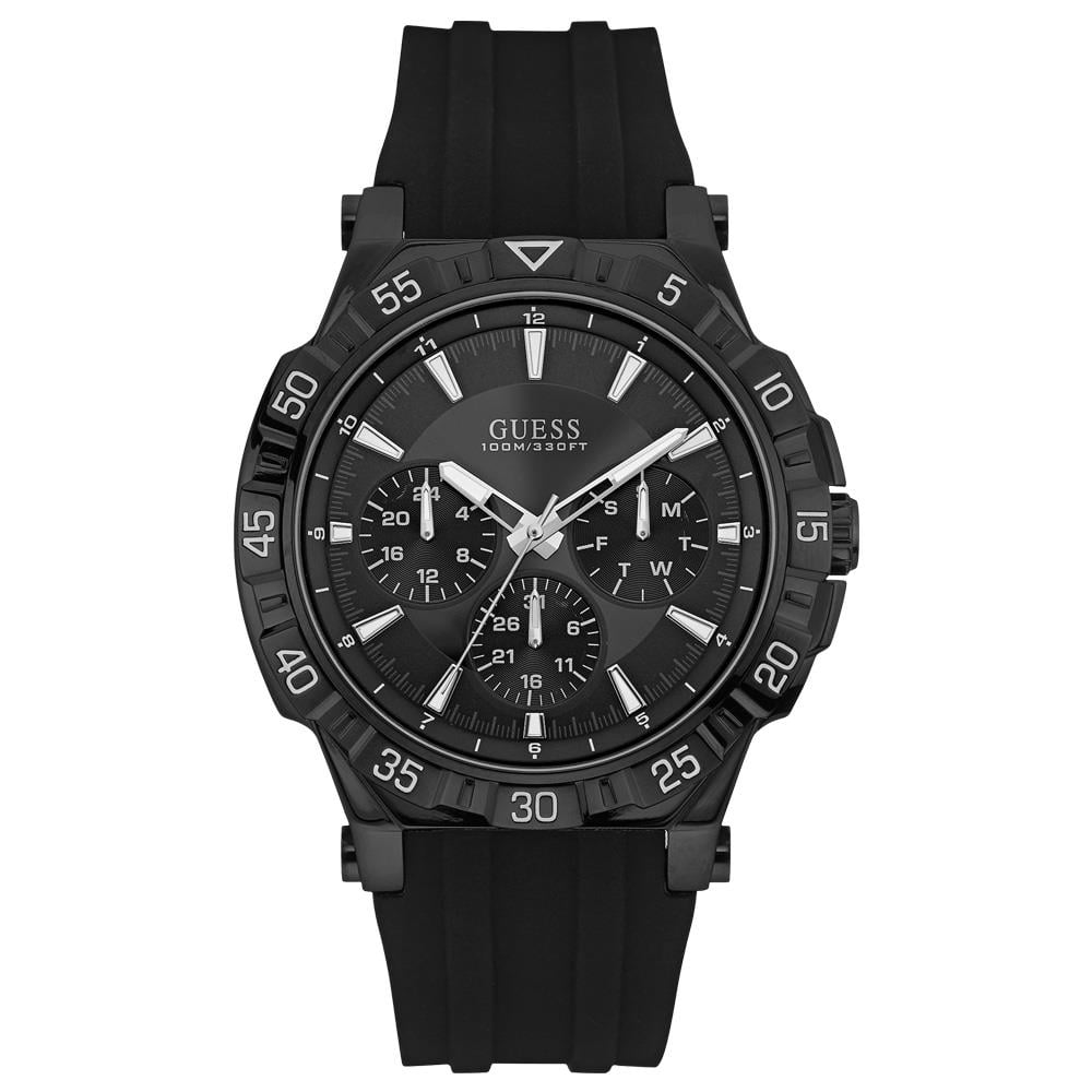 Guess GUW0966G2 Erkek Kol Saati