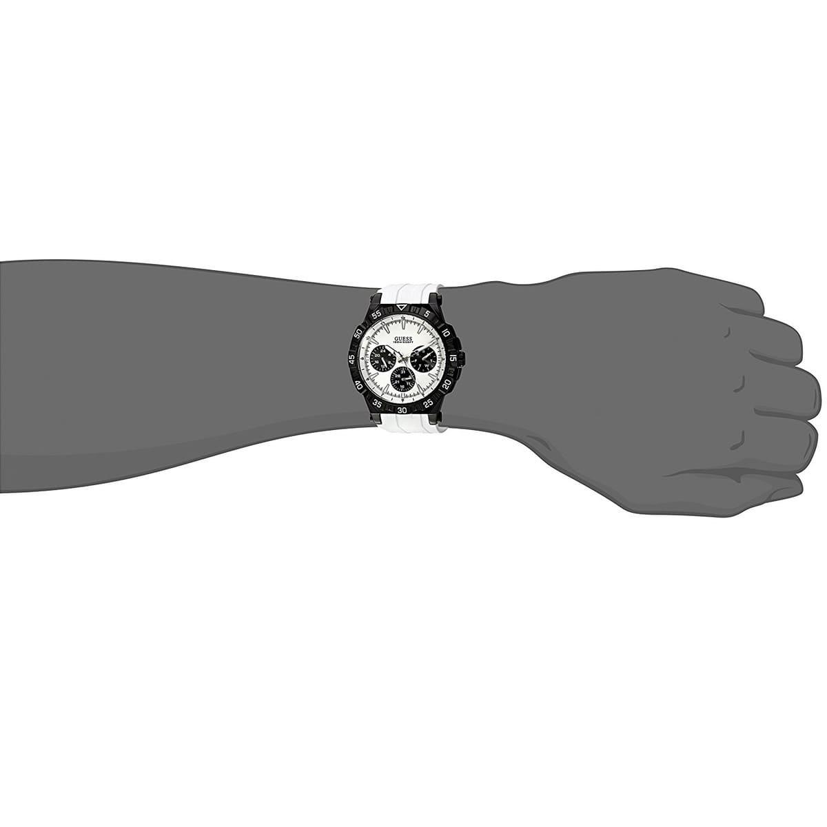 Guess GUW0966G3 Erkek Kol Saati