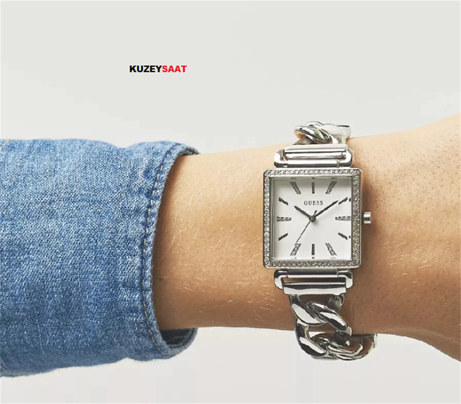 Guess GUW1030L1 Kadın Kol Saati