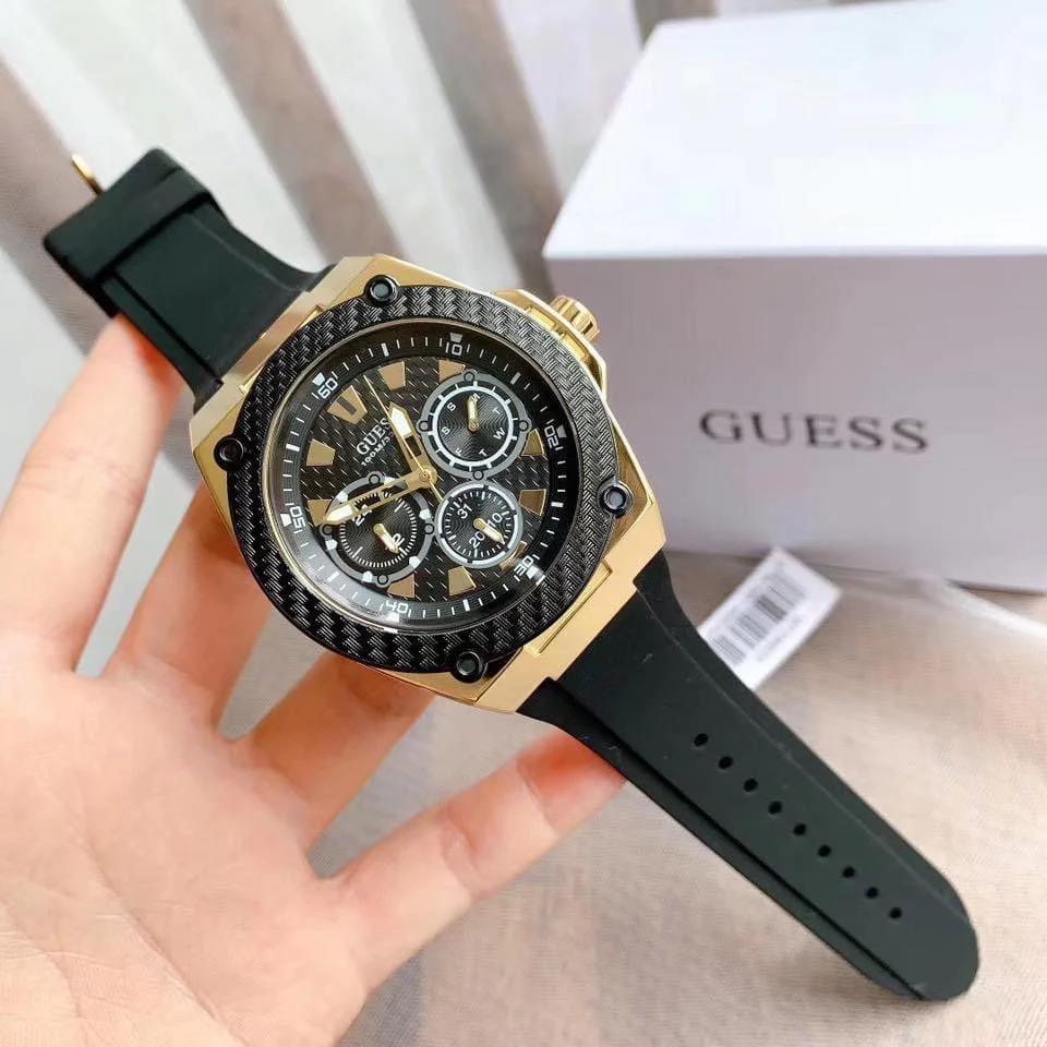 Guess GUW1049G5 Erkek Kol Saati