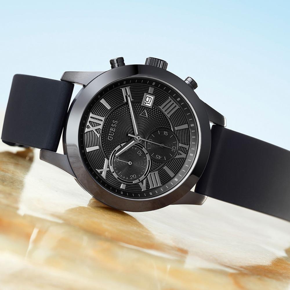 Guess GUW1055G1 Erkek Kol Saati