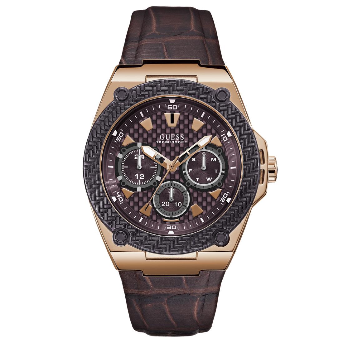 Guess GUW1058G2 Erkek Kol Saati