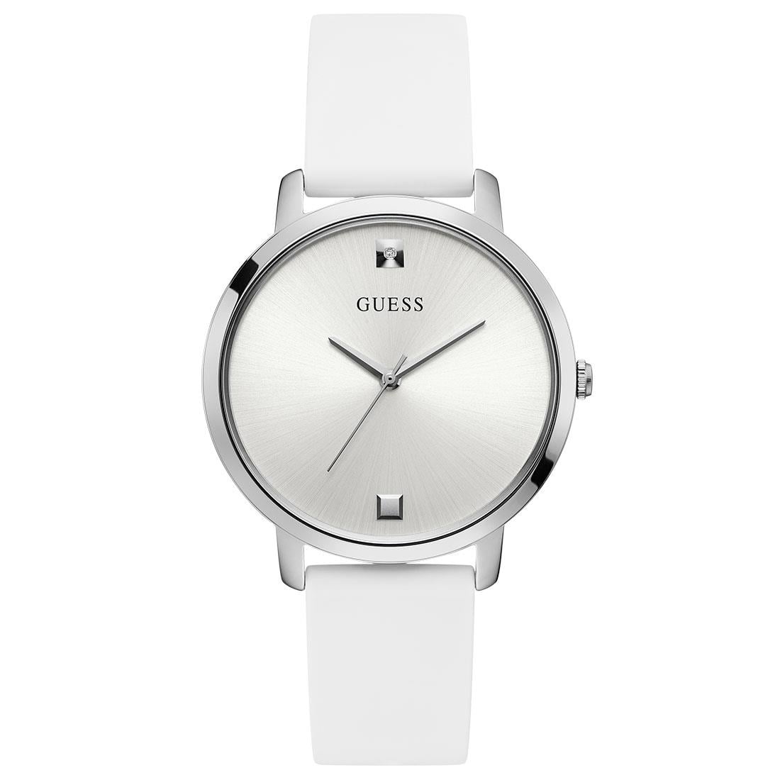 Guess GUW1210L1 Pırlantalı Kadın Kol Saati