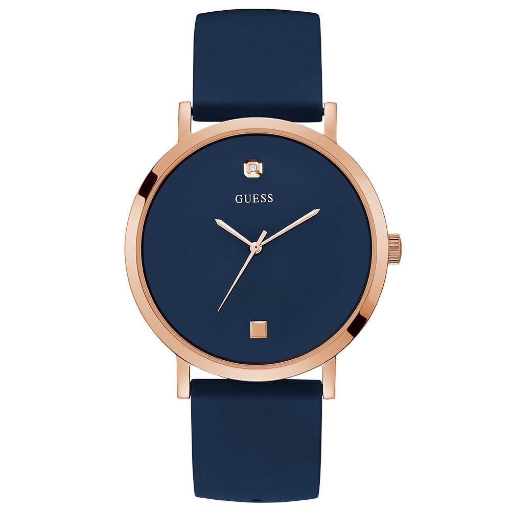 Guess GUW1264G3 Pırlantalı Kol Saati