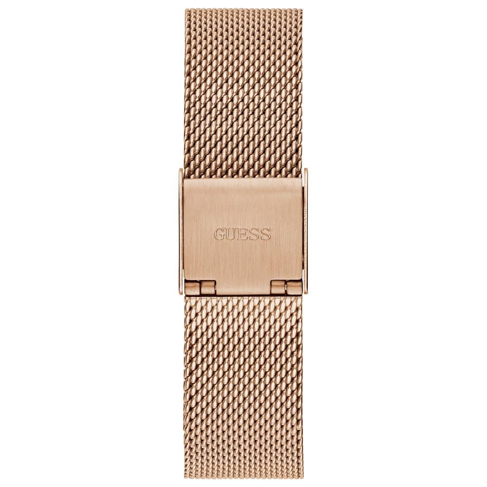 Guess Tapestry GUGW0354L3 Rose Gold Kadın Kol Saati