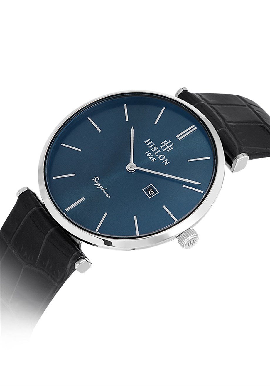 Hislon CL119S-11BS Erkek Kol Saati