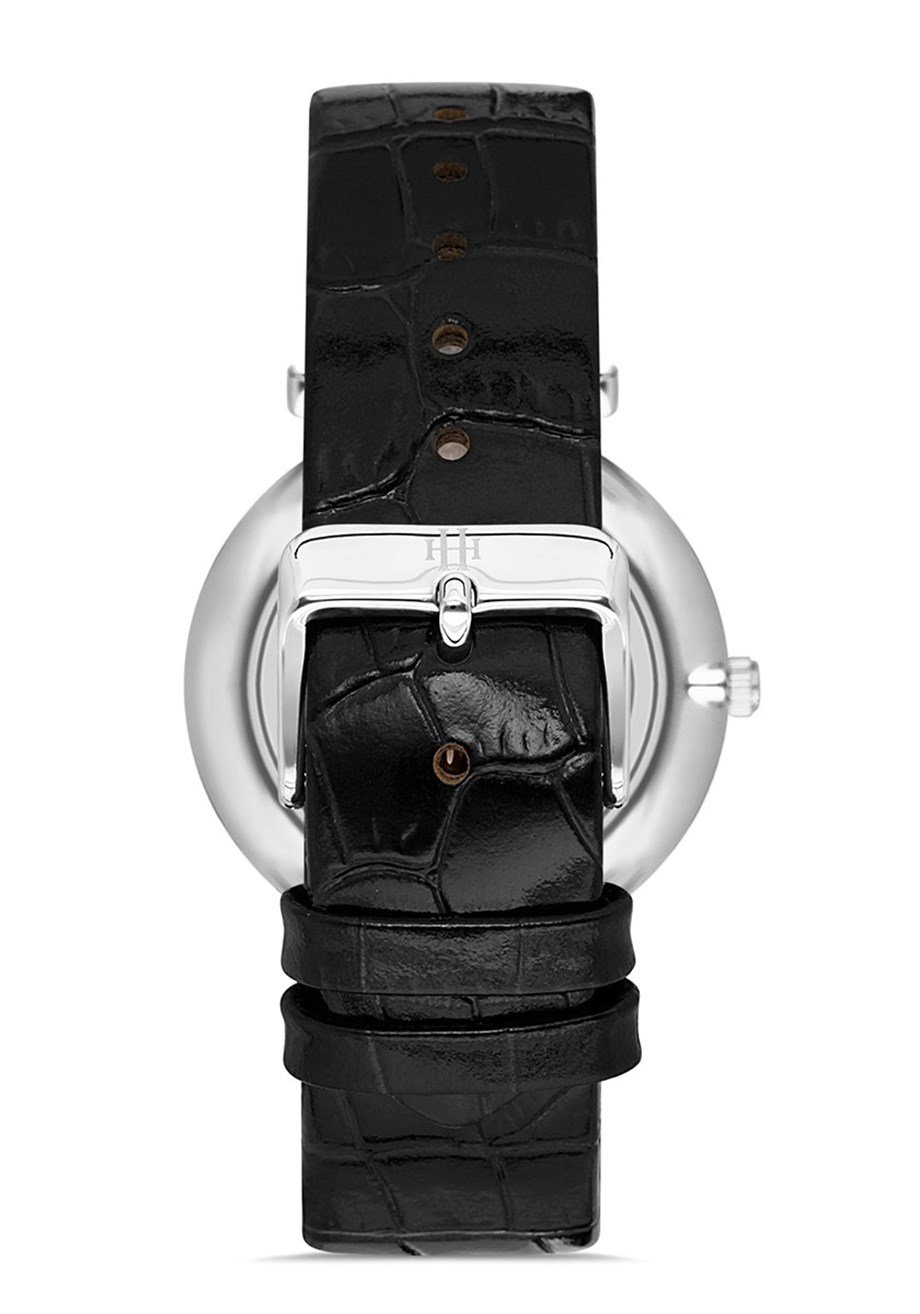 Hislon CL119S-11BS Erkek Kol Saati