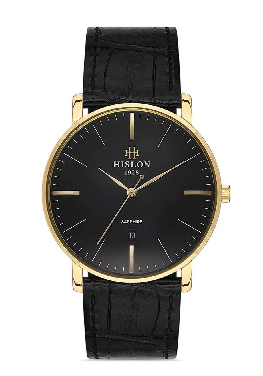 Hislon CL124G-04BG Erkek Kol Saati