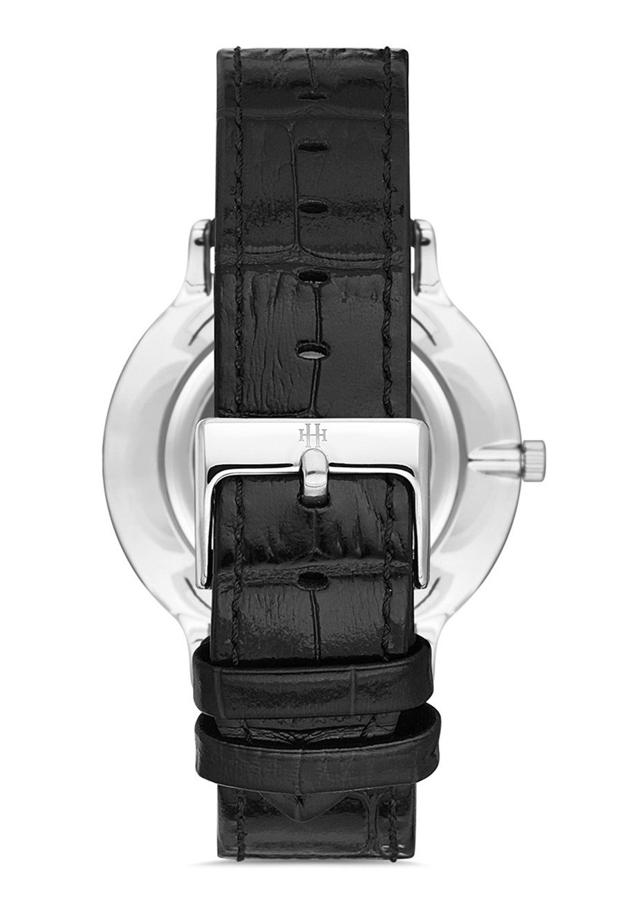 Hislon CL126S-04BS Erkek Kol Saati