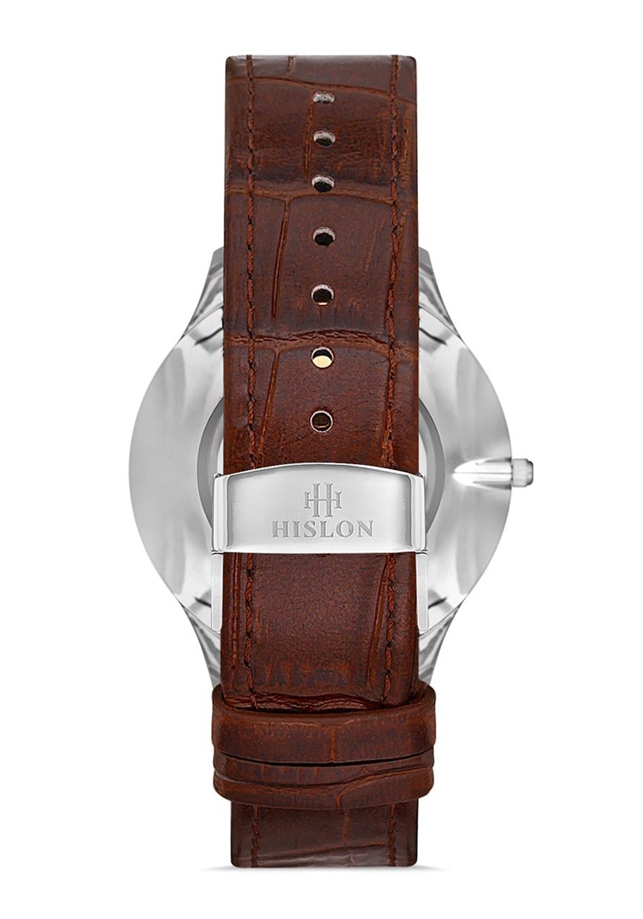 Hislon CL135S-05BR Erkek Kol Saati