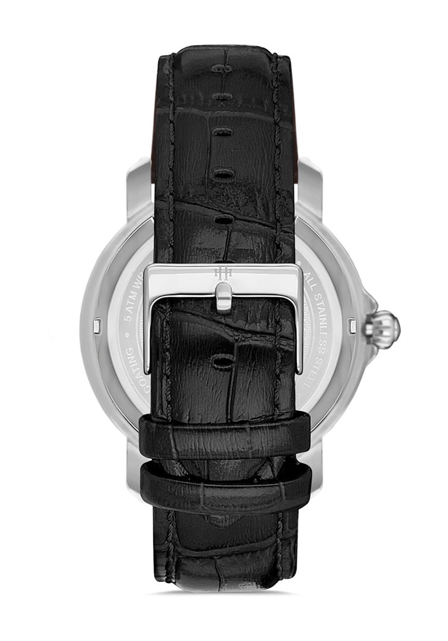Hislon DT112S-02BS Erkek Kol Saati