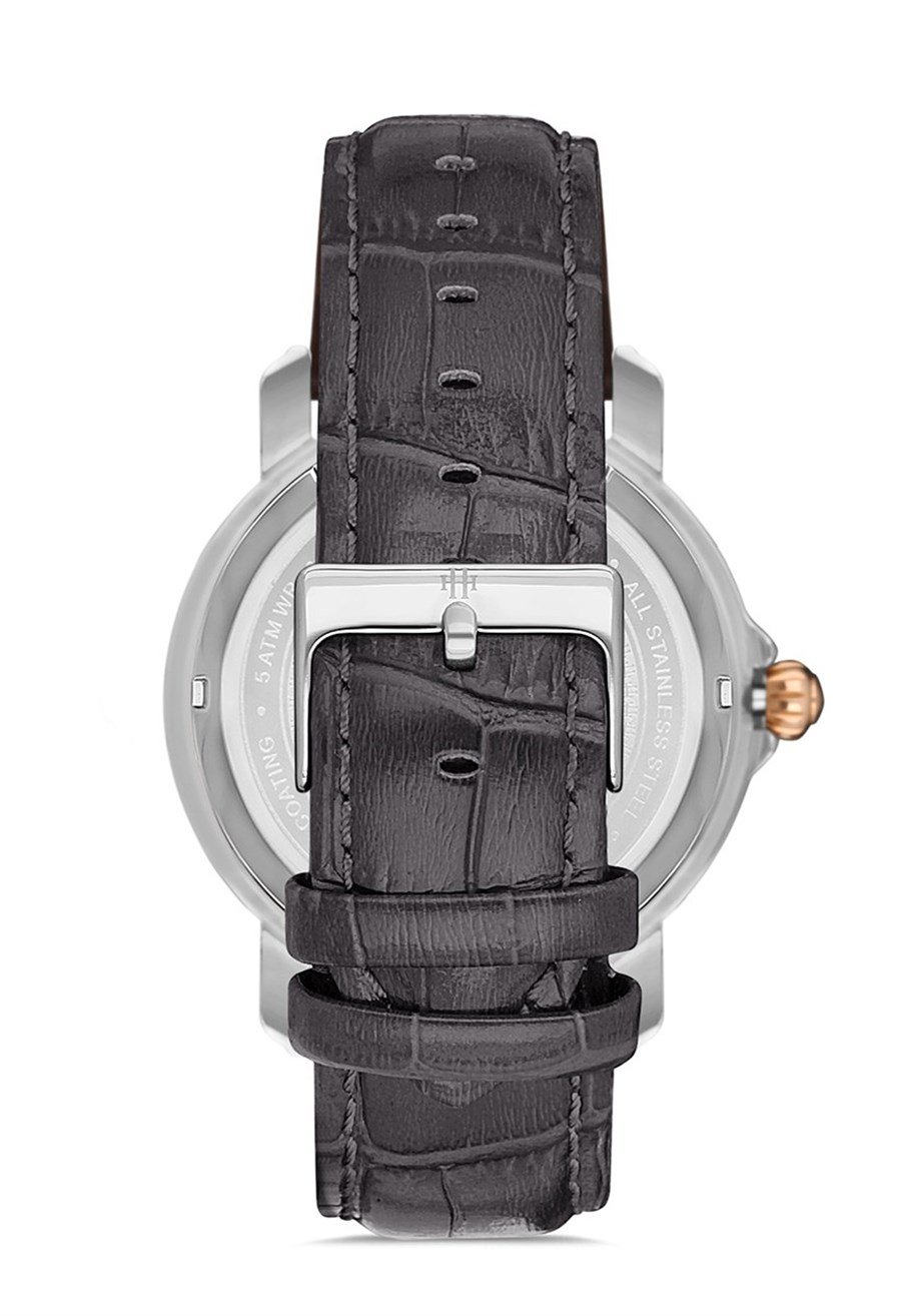 Hislon DT112T-05KS Erkek Kol Saati