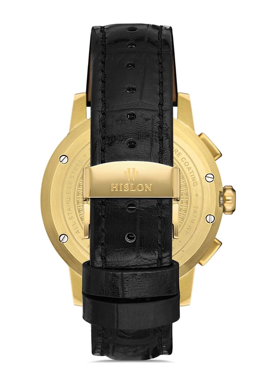 Hislon MS103G-08BG Erkek Kol Saati