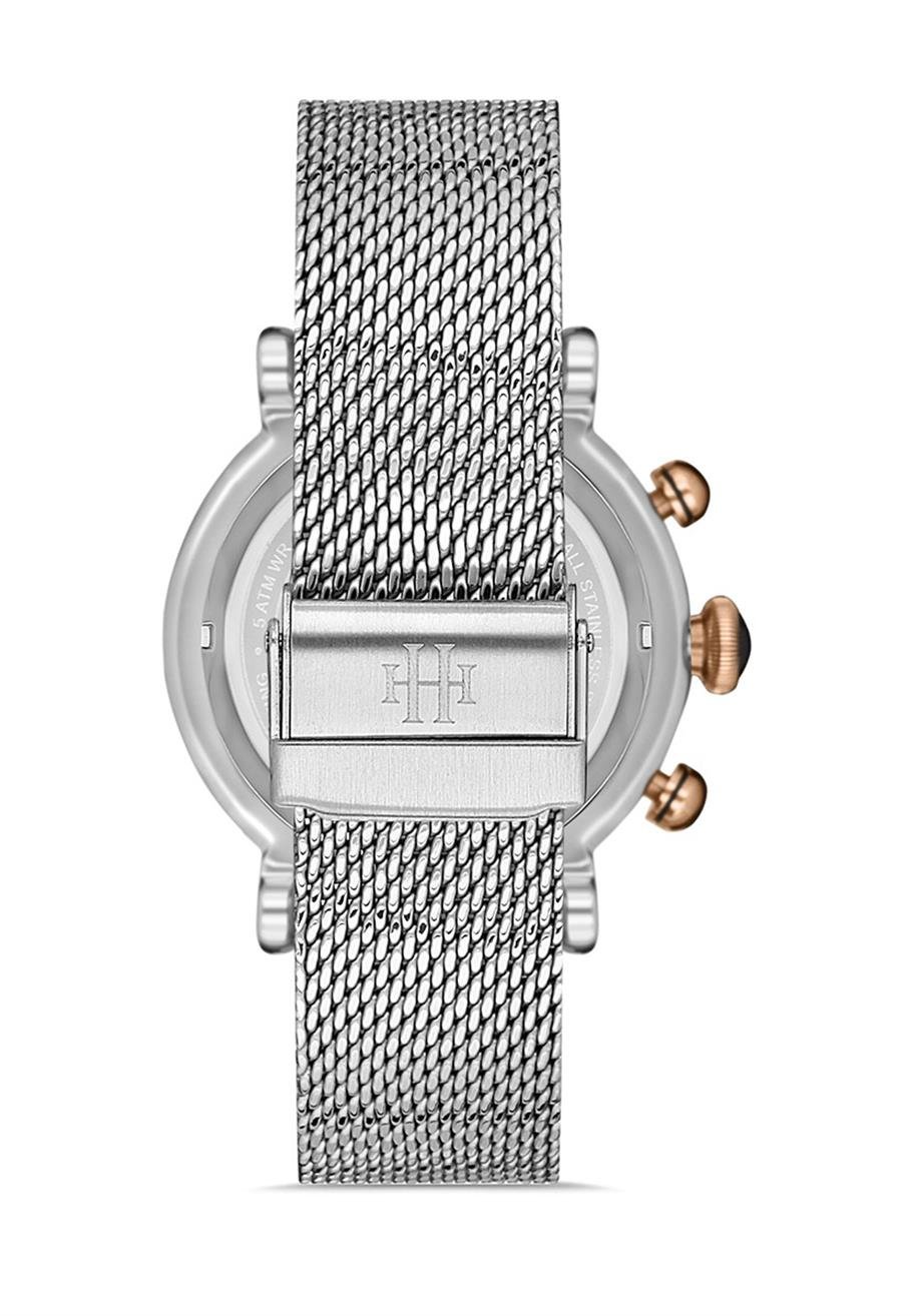 Hislon MS111T-02SR Erkek Kol Saati