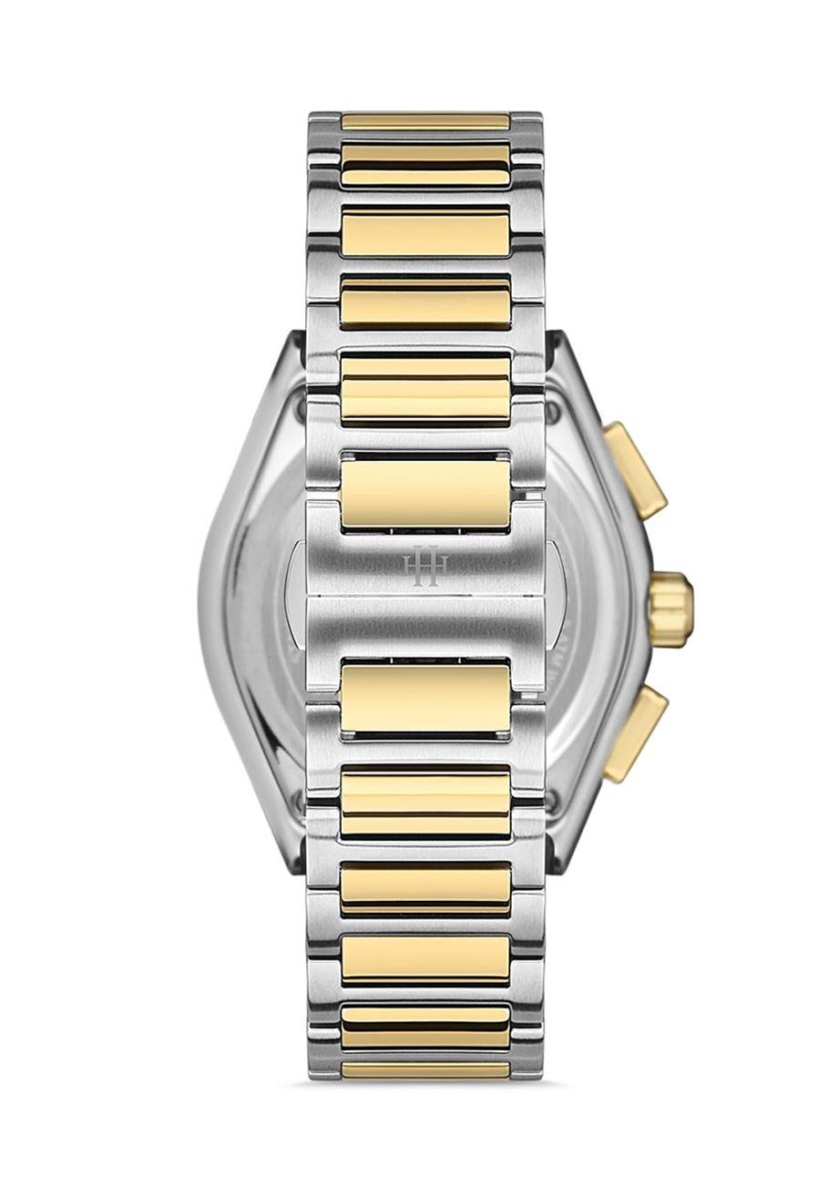 Hislon MS136T-02SG Erkek Kol Saati