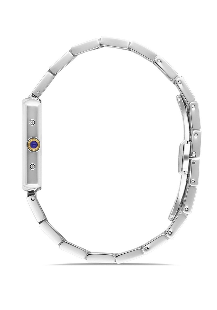 Hislon QL121T-02SG Kadın Kol Saati