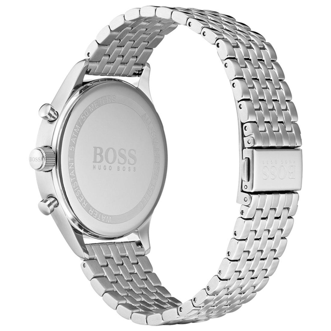 Hugo Boss Companion HB1513653 Erkek Kol Saati