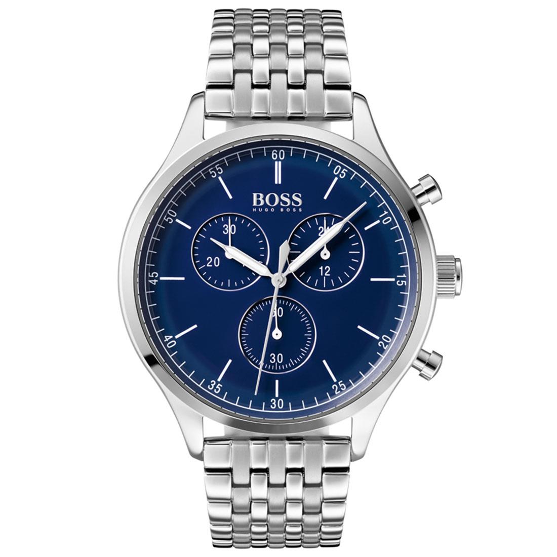 Hugo Boss Companion HB1513653 Erkek Kol Saati