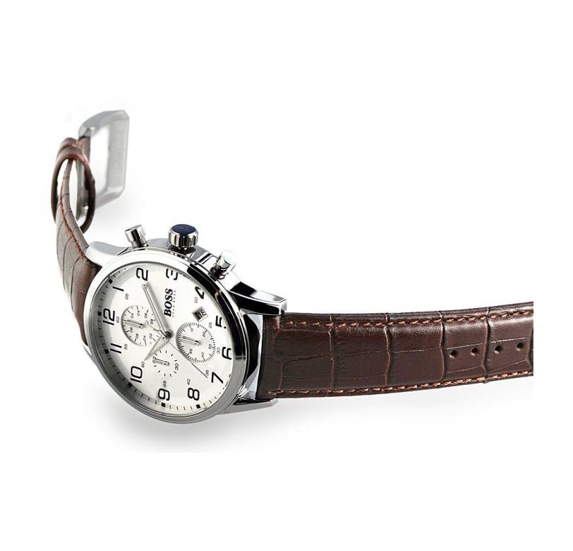 Hugo Boss HB1512447 Erkek Kol Saati