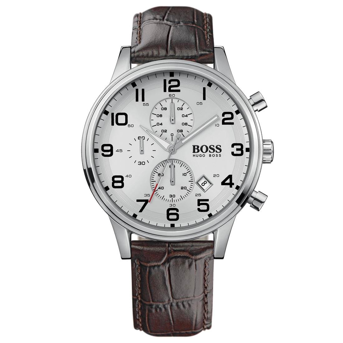 Hugo Boss HB1512447 Erkek Kol Saati