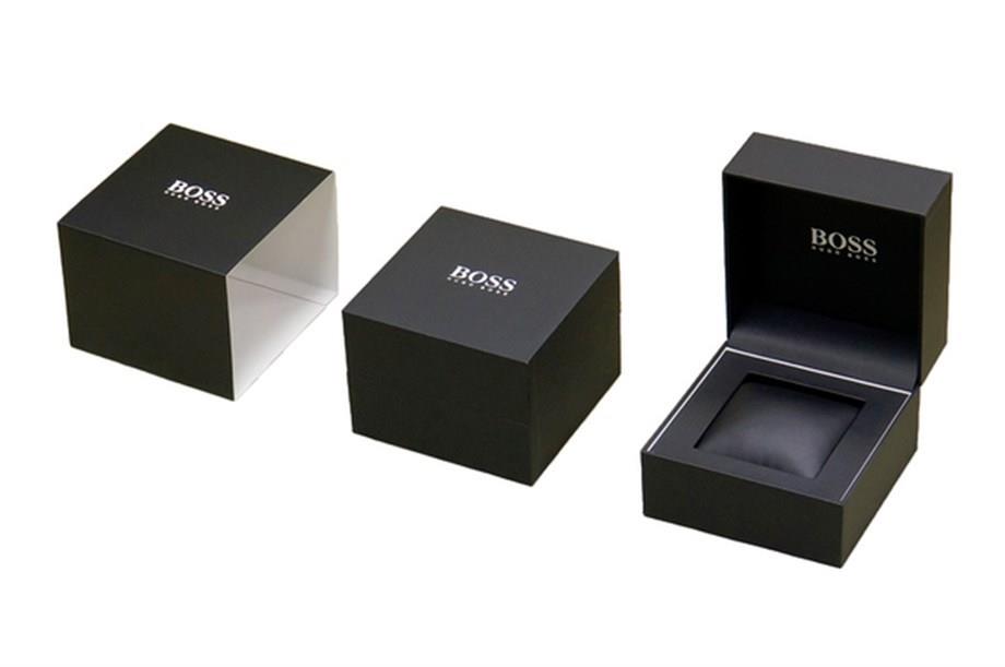 Hugo Boss HB1512448 Erkek Kol Saati